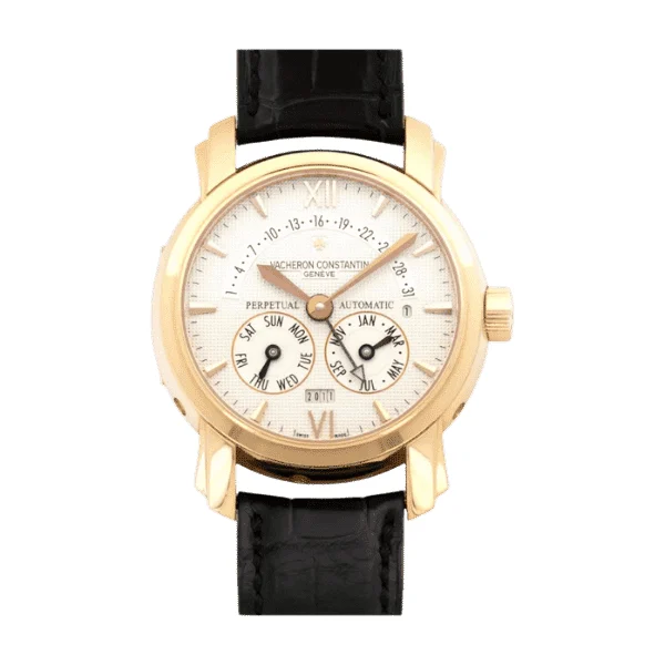 Vacheron Constantin Vacheron Constantin 47031/000R 39 mm kol saati
