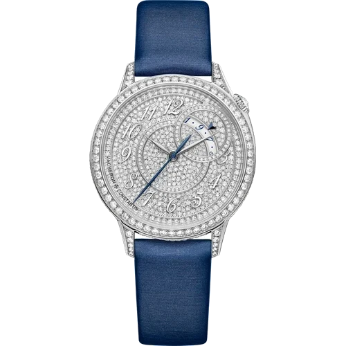 Vacheron Constantin Égérie self-winding 4606F/000G-B649 35 mm kol saati
