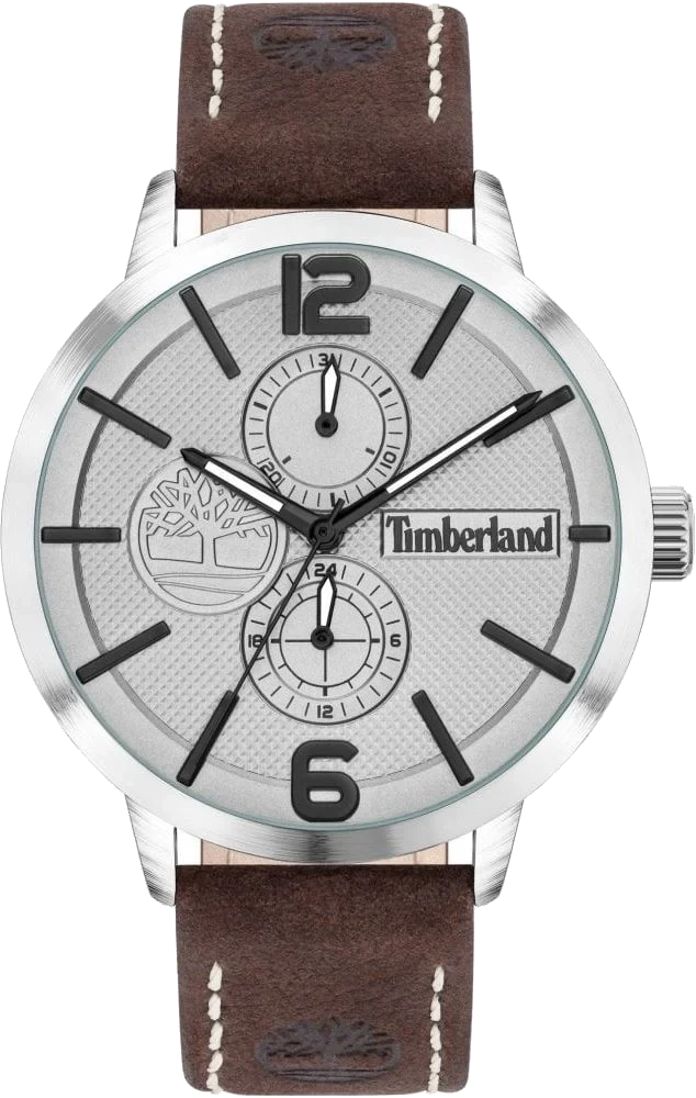 Timberland TDWGF2090801 44 mm kol saati