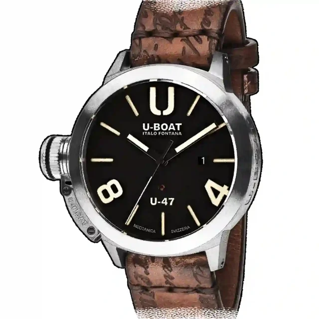 U-Boat Classico 24247 kol saati