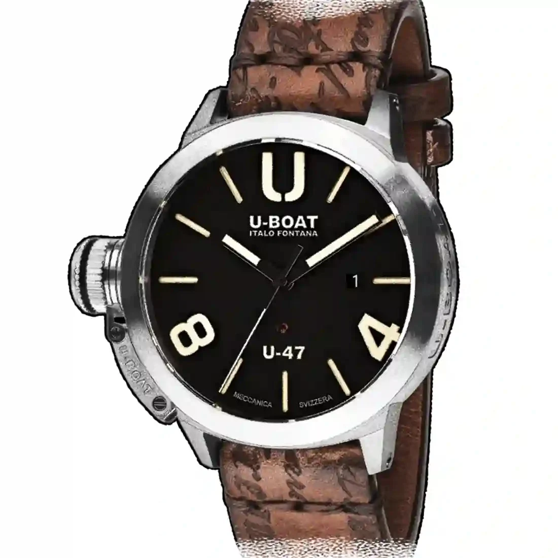U-Boat Classico 24247 47 mm kol saati