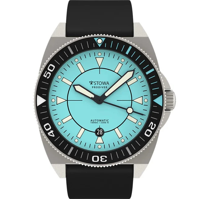 Stowa Prodiver 46696 kol saati