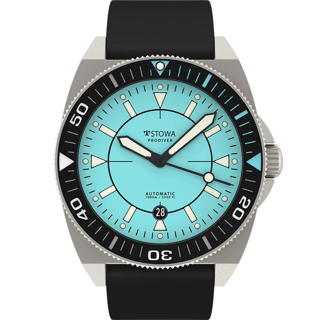 Stowa Prodiver 46696 42 mm kol saati