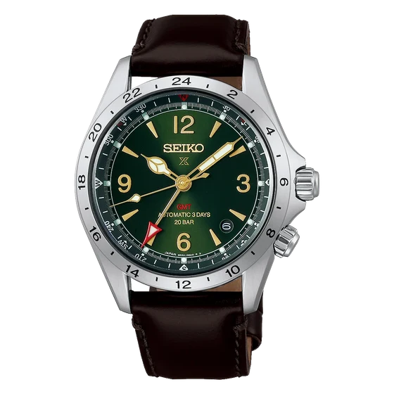 Seiko Prospex Land HBC007 HBC007J1 kol saati