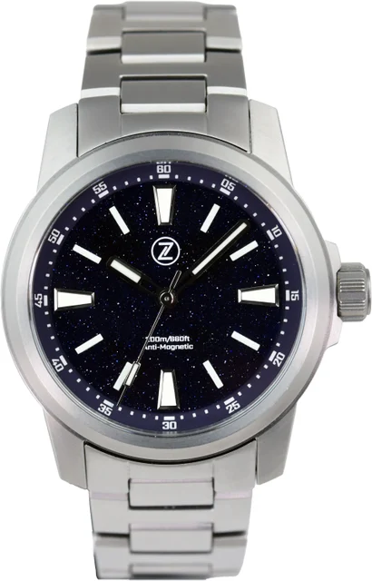 Zelos Aurora Field PRE478 kol saati