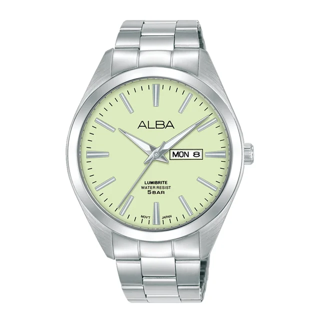 Alba Alba AJ6211X1 kol saati