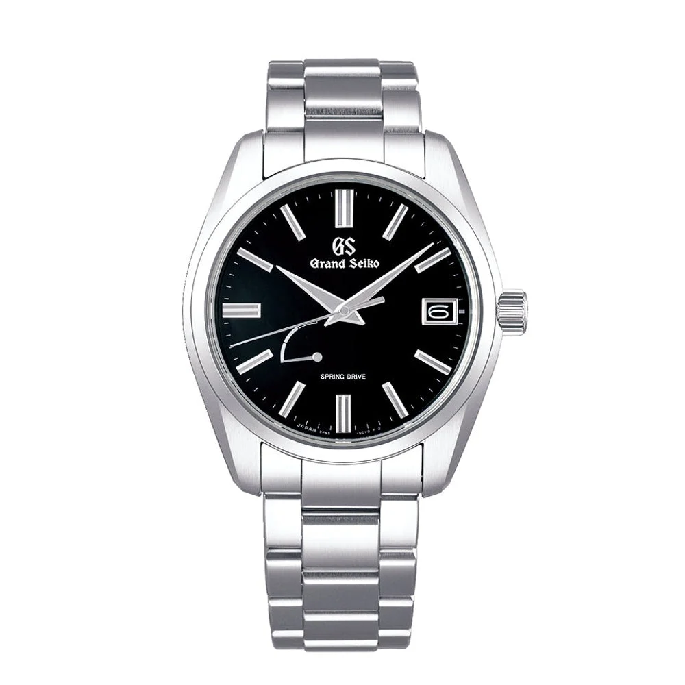 Grand Seiko SBGA467G 40 mm kol saati