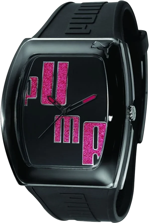 Puma PU910742002 43 mm kol saati