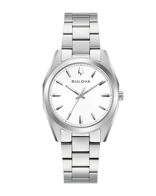 Bulova Surveyor 96L347 kol saati