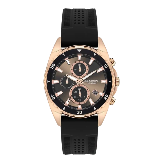 LEE COOPER LC07527.461 kol saati