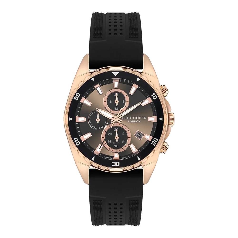 LEE COOPER LC07527.461 44 mm kol saati