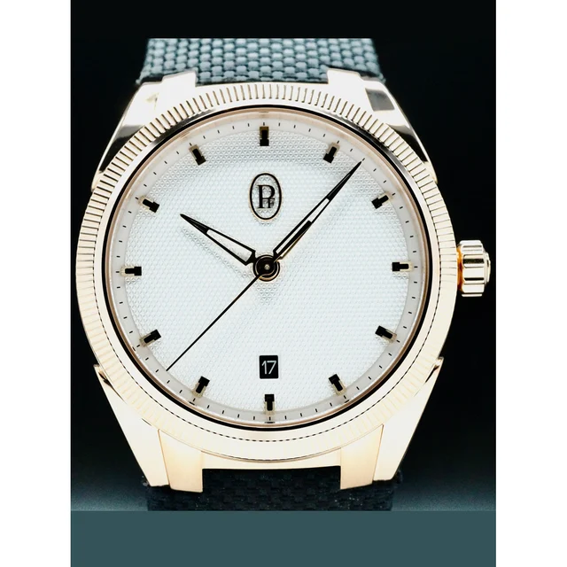 Parmigiani Fleurier Tonda PF Sport Gold PFC930-2020001-400182 210000066510 kol saati