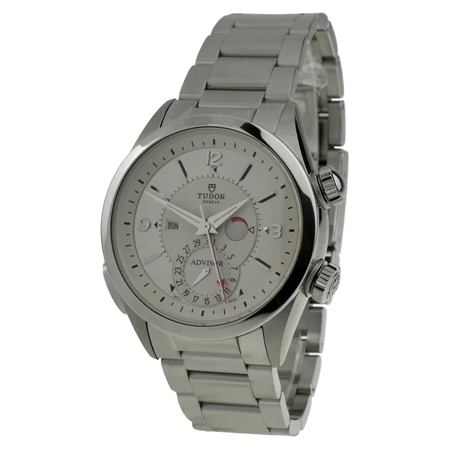 Tudor Advisor J627802 kol saati