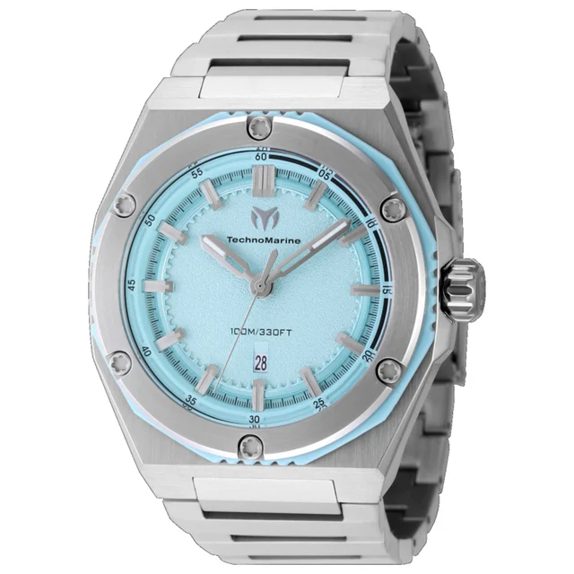 Technomarine Watch TM-416059 kol saati
