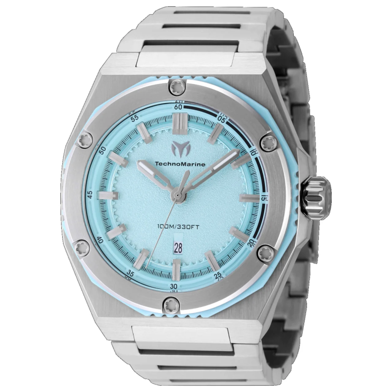 Technomarine Watch TM-416059 kol saati
