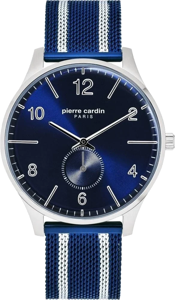 Pierre Cardin 902671F105 42 mm kol saati