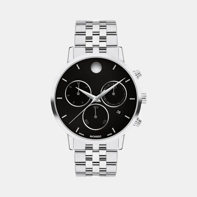Movado Museum 607776 kol saati