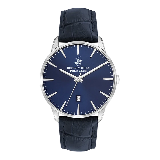BEVERLY HILLS POLO CLUB BP3393X.399 kol saati