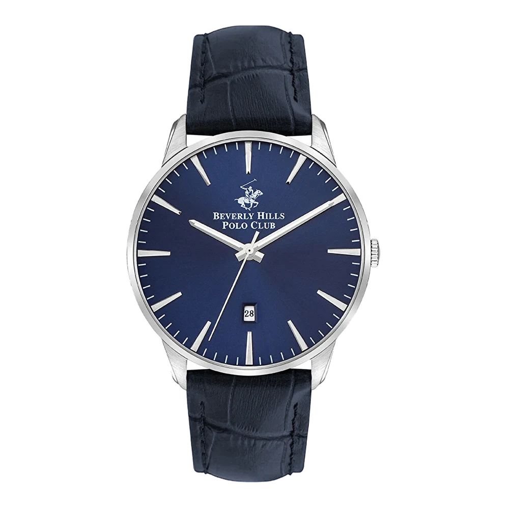 BEVERLY HILLS POLO CLUB BP3393X.399 43 mm kol saati