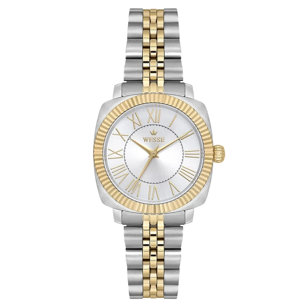 Wesse WWL112306 32 mm kol saati