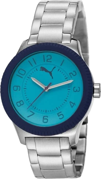 Puma PU103692002 41 mm kol saati