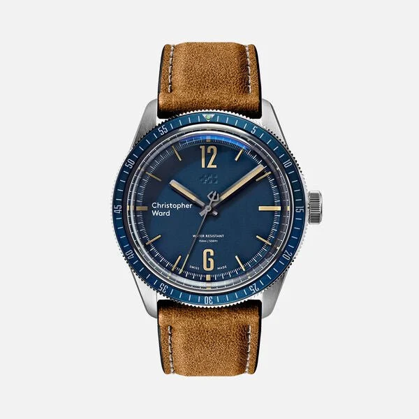 Christopher Ward Trident IF_6C523D6E-2 kol saati