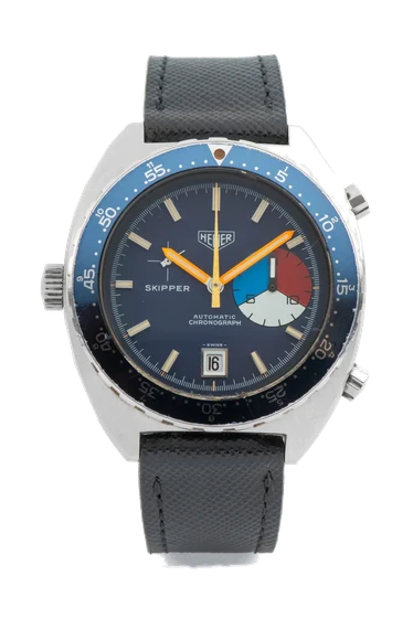 Heuer Skipper 1564 kol saati