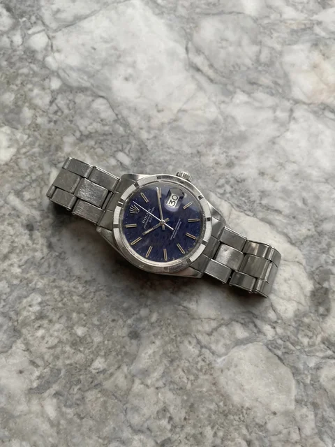 Rolex Rolex SQ0093909 kol saati