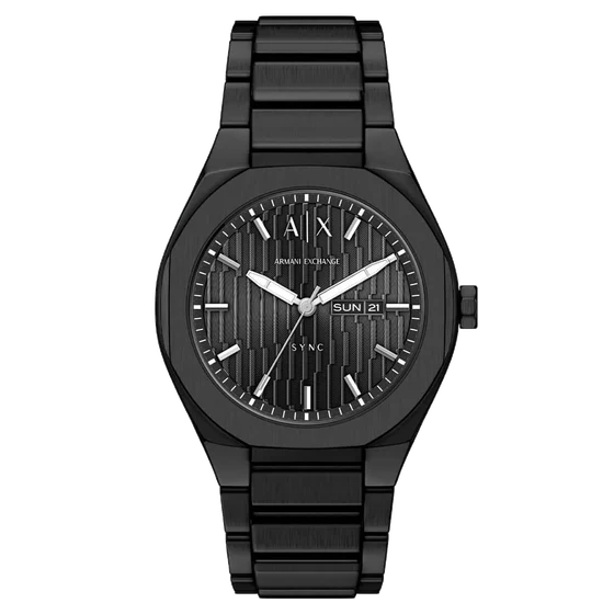 Armani Exchange Sync AX4301 kol saati