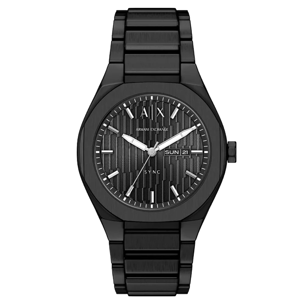 Armani Exchange Sync AX4301 42 mm kol saati
