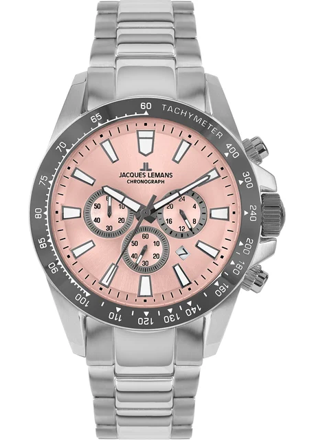 Jacques Lemans Liverpool 1-2140L kol saati