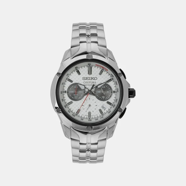 Seiko Coutura SSB433P9 kol saati