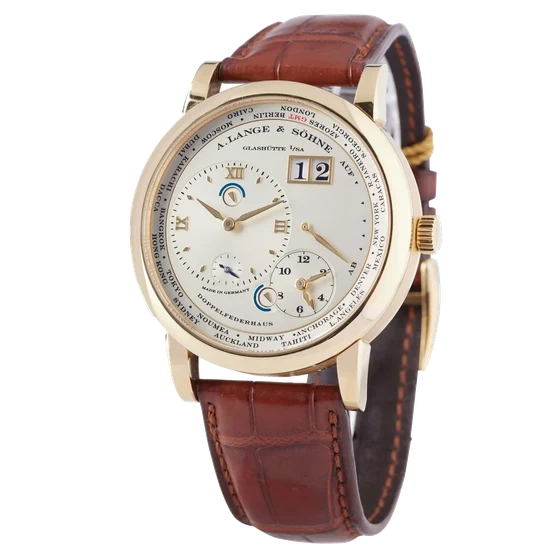 A. Lange & Sohne Lange & Söhne 116.021/LS1161AA kol saati