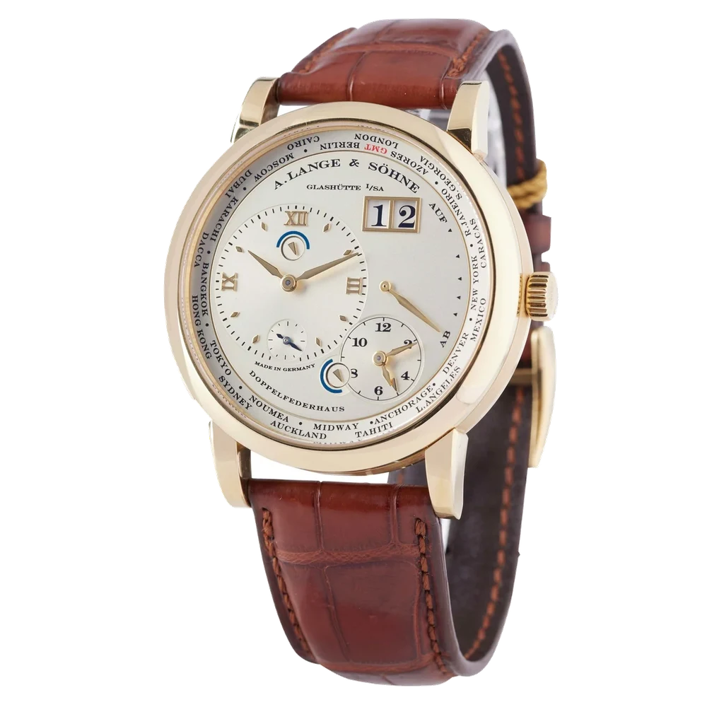 A. Lange & Sohne Lange & Söhne 116.021/LS1161AA kol saati
