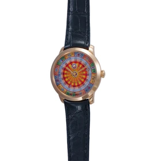 Girard-Perregaux Girard Perregaux 49534-52-R22-BB60 kol saati