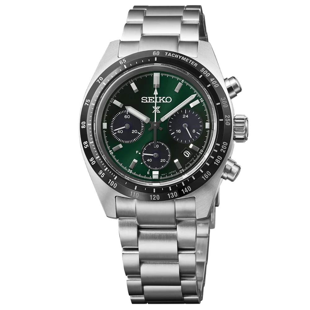 Seiko SEISC933P 39 mm kol saati