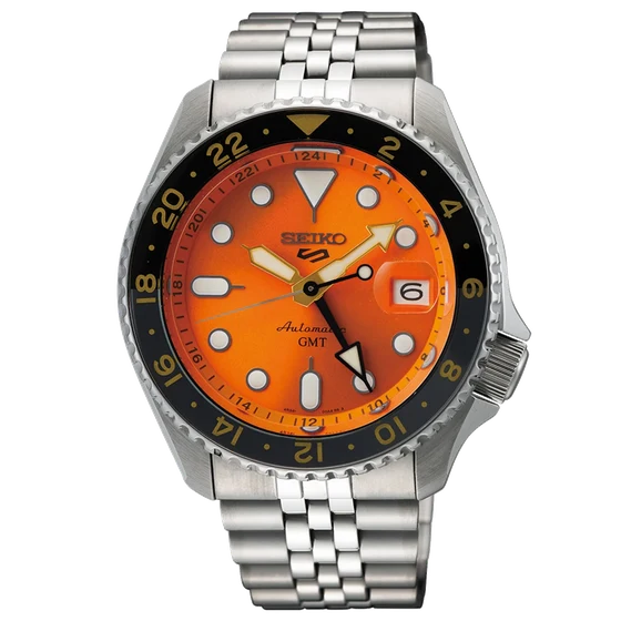 Seiko S5SSK005K S5-SSK005K kol saati