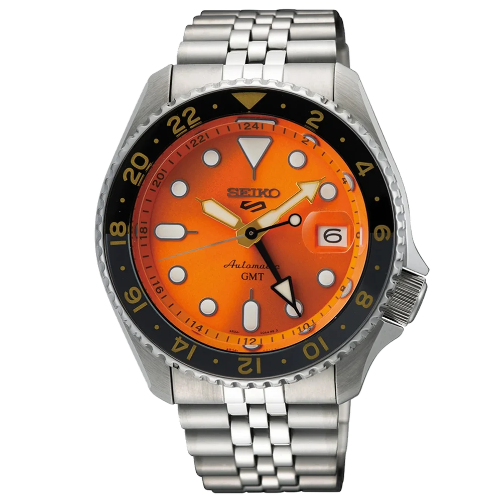 Seiko S5SSK005K S5-SSK005K 42 mm kol saati