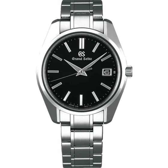 Grand Seiko Heritage SBGV207 kol saati
