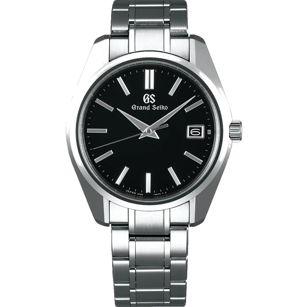 Grand Seiko Heritage SBGV207 40 mm kol saati