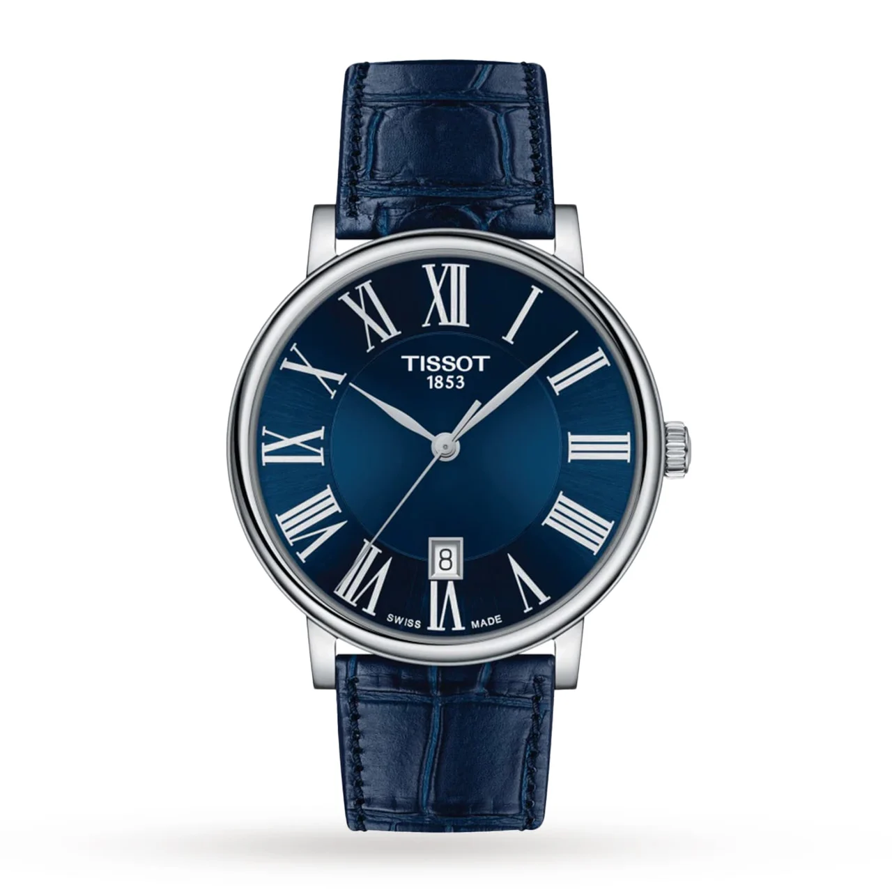 Tissot Carson 17361237 40 mm kol saati