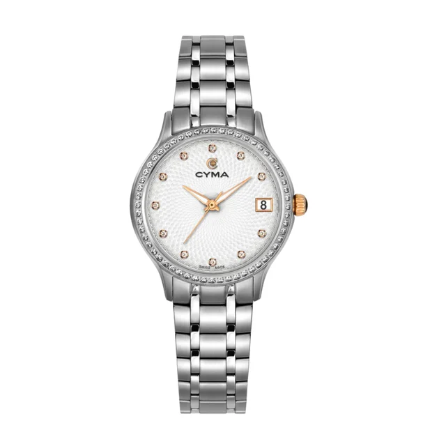 Cyma Champion W02-00804-001 kol saati