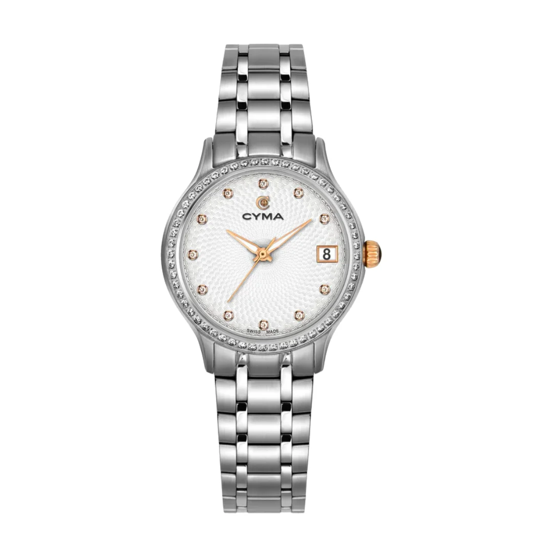 Cyma Champion W02-00804-001 33 mm kol saati