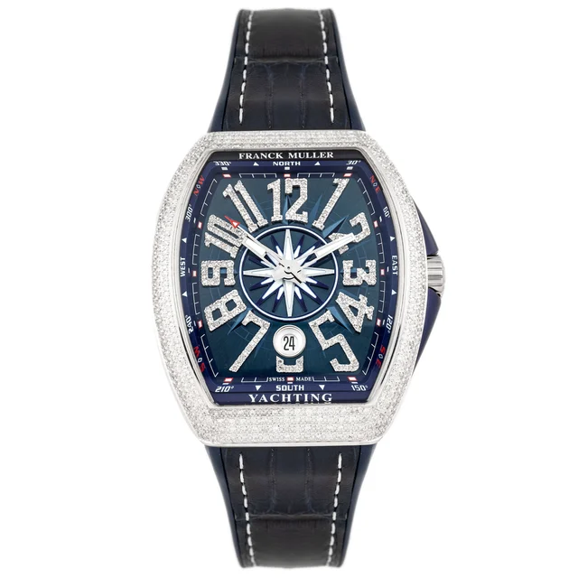 Franck Muller Franck Muller 700-05201 kol saati