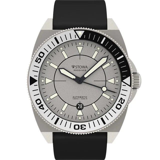 Stowa Prodiver 46699 kol saati