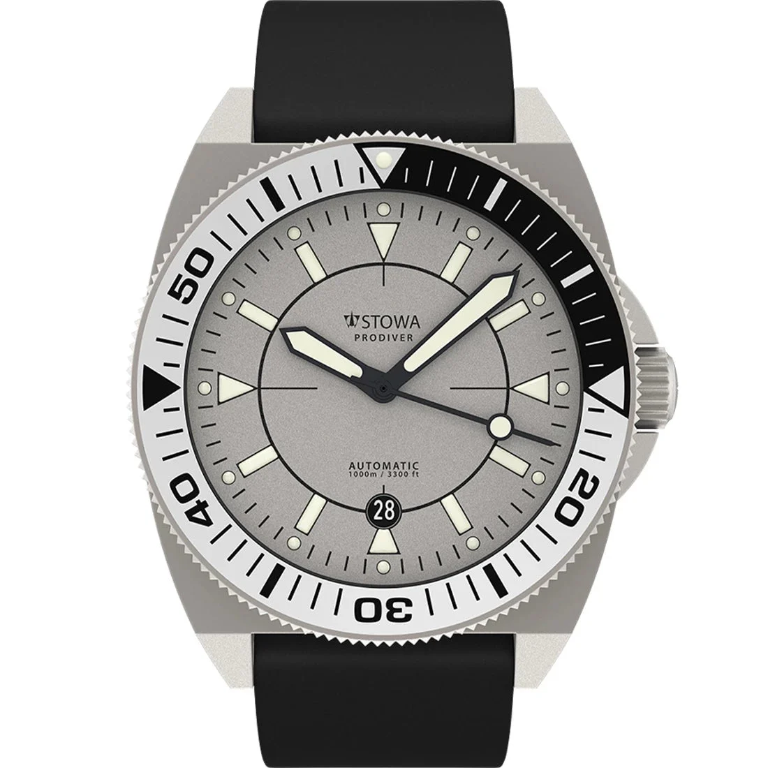 Stowa Prodiver 46699 42 mm kol saati