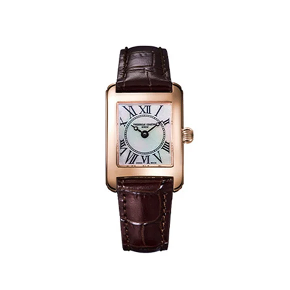Frederique Constant Classics FC-200MPW14 23 mm kol saati