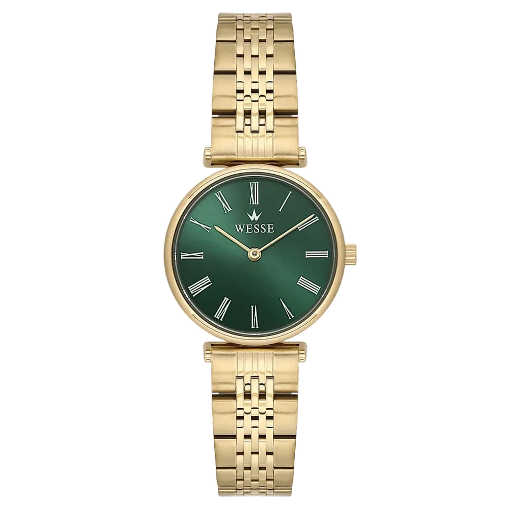 Wesse WWL115603 29 mm kol saati