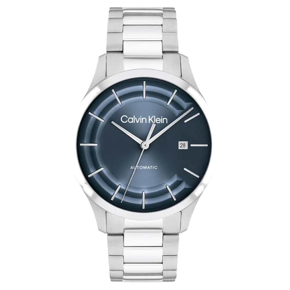 Calvin Klein CK Iconic CK25300020 40 mm kol saati