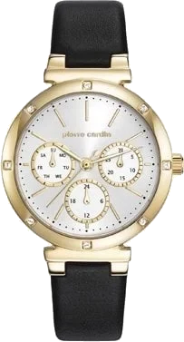 Pierre Cardin 107882F02 36 mm kol saati